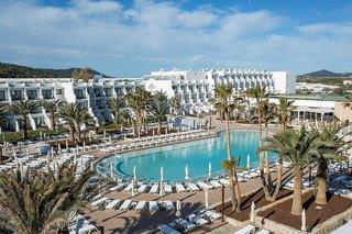Playa d´en Bossa - Grand Palladium White Island Resort & Spa