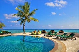 Lhaviyani (Faadhippolhu) Atoll - Kuredu Island Resort & Spa