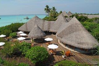 Baa (Süd Maalhosmadulu) Atoll - Coco Palm Dhuni Kolhu