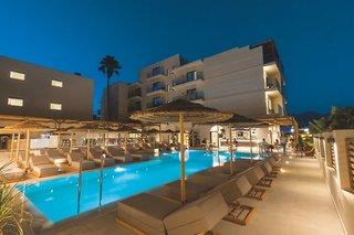 Kardamena (Insel Kos) - Cabana Blu Hotel & Suites