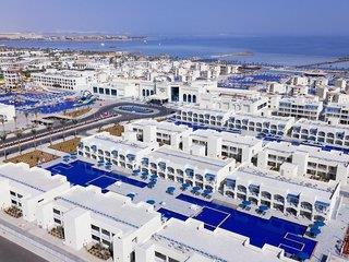 Makadi Bucht - Albatros Makadi Club