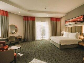 Dubai - Investment Park - Peony Hotel