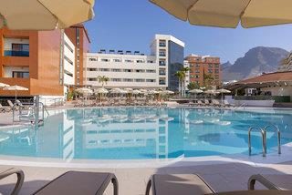 Puerto Colon (Costa Adeje) - Aluasoul Costa Adeje