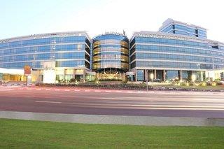 Dubai - Al Garhoud - Millennium Airport Hotel Dubai